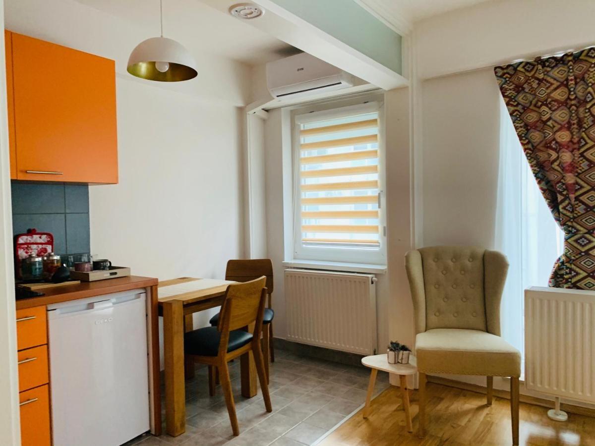 Apartment Rustic II Saraievo Exterior foto